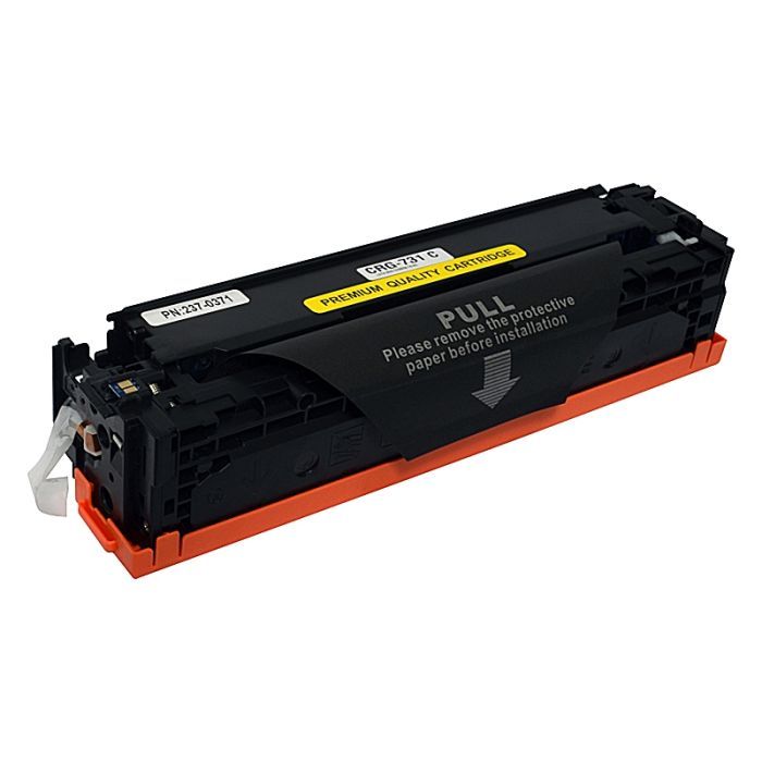 Картридж Makkon Canon 731 (SRG731C) 1.5k cyan (MN-CAN-SRG731C) изображение 2