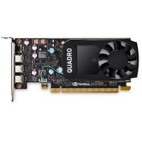 Видеокарта QUADRO P400 2048MB PNY (VCQP400-PB) изображение 2