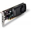 Видеокарта QUADRO P400 2048MB PNY (VCQP400-PB) изображение 3