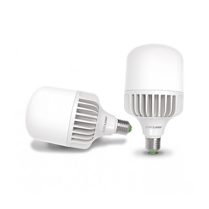 Лампочка Eurolamp E27 (LED-HP-30274) изображение 2