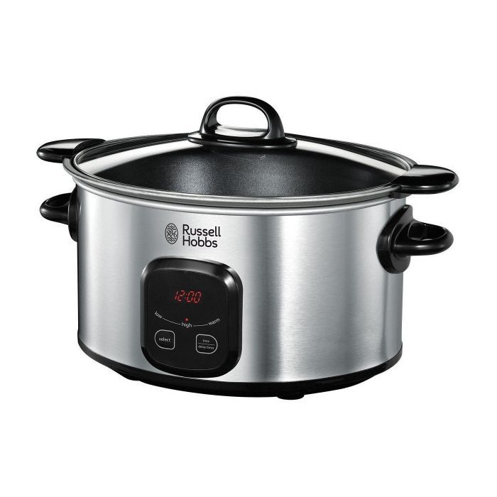 Мультиварка Russell Hobbs 22750-56