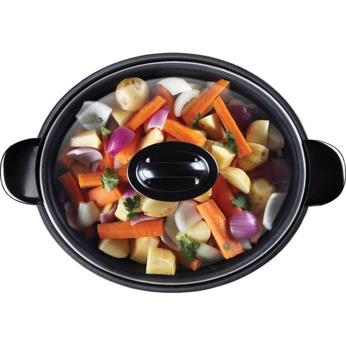 Мультиварка Russell Hobbs 22750-56 зображення 2