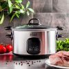 Мультиварка Russell Hobbs 22750-56 зображення 2
