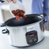 Мультиварка Russell Hobbs 22750-56 зображення 5