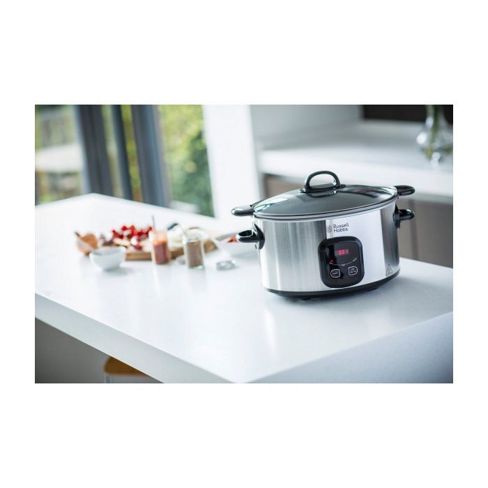 Мультиварка Russell Hobbs 22750-56 зображення 7