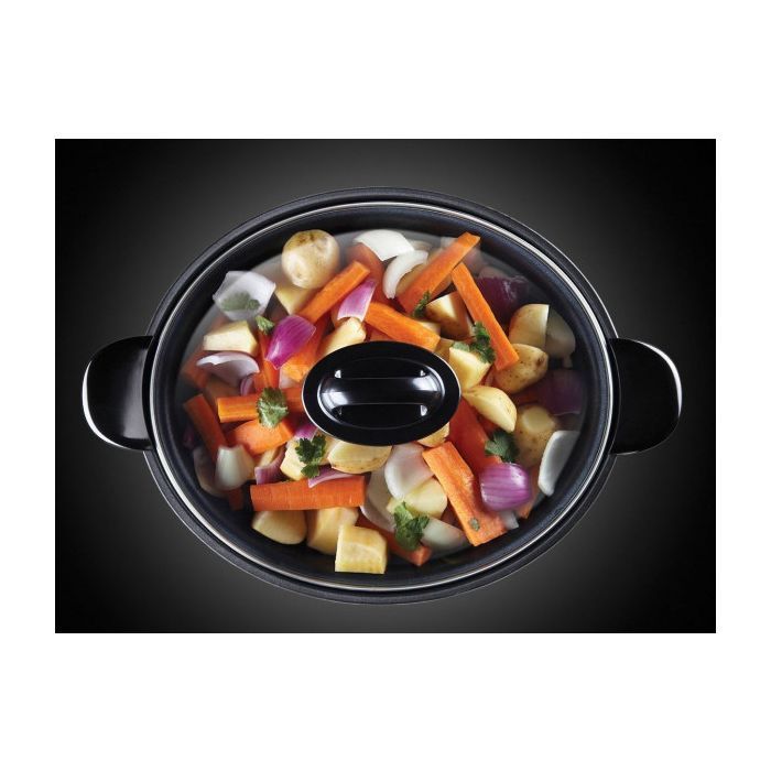 Мультиварка Russell Hobbs 22750-56 зображення 8