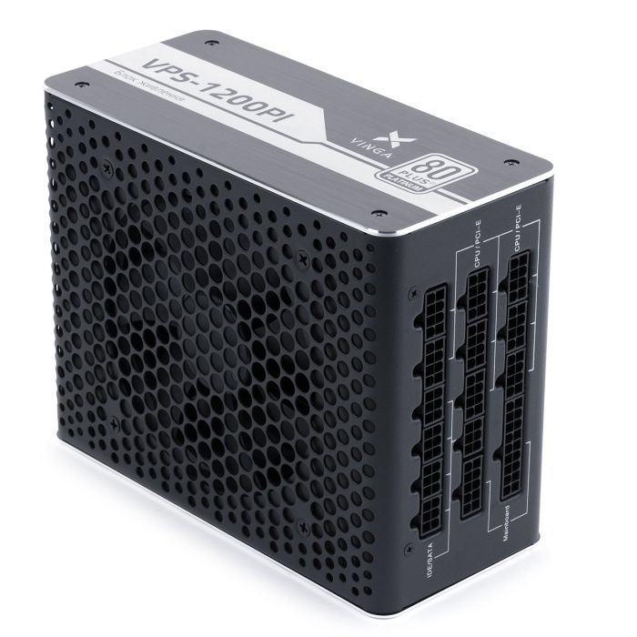 Блок питания Vinga 1200W (VPS-1200Pl) изображение 12