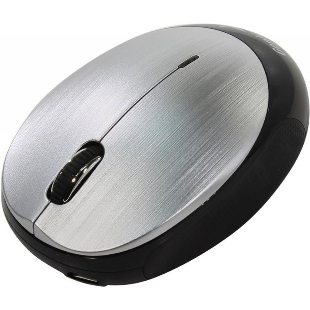 Мышка Genius NX-9000BT Silver (31030299102)