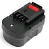 Акумулятор до електроінструменту PowerPlant для BLACK&DECKER GD-BD-14.4(B) 14.4V 2Ah (DV00PT0026)