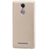 Чехол для мобильного телефона Nillkin для Xiaomi Redmi note3 - Super Frosted (Gold)(Asia) (6274150) изображение 3
