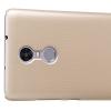 Чехол для мобильного телефона Nillkin для Xiaomi Redmi note3 - Super Frosted (Gold)(Asia) (6274150) изображение 4