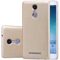 Чехол для мобильного телефона Nillkin для Xiaomi Redmi note3 - Super Frosted (Gold)(Asia) (6274150) изображение 5