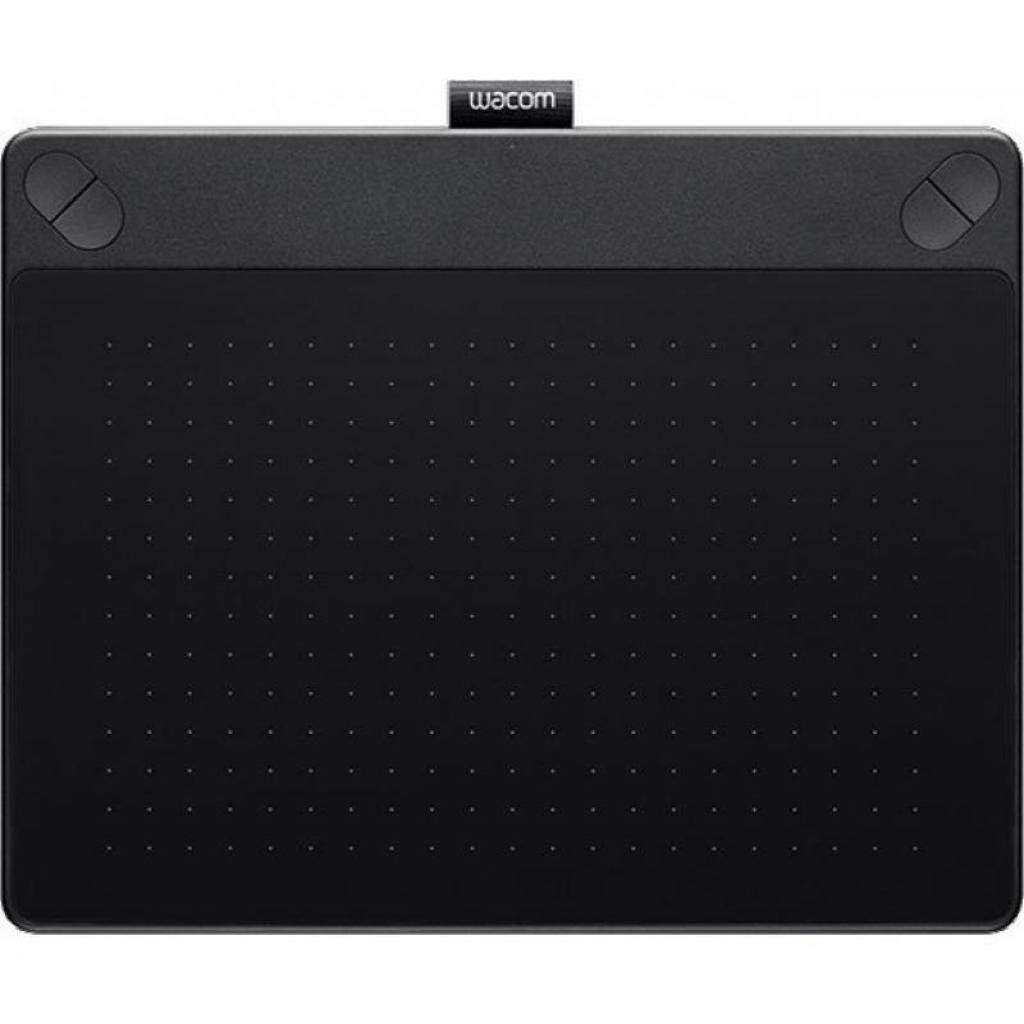 Графічний планшет Wacom Intuos 3D Black PT M (CTH-690TK-N) зображення 3