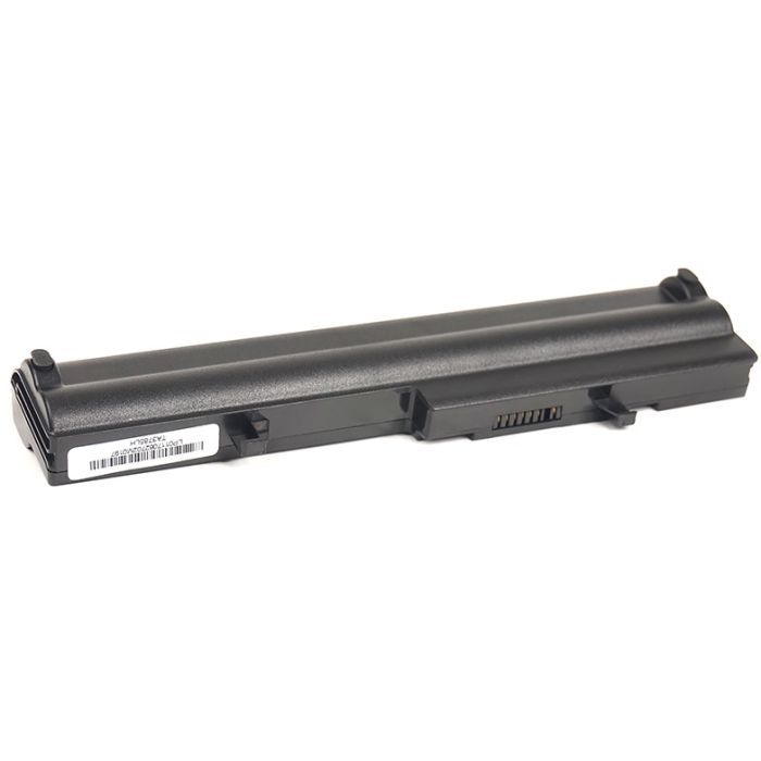Аккумулятор для ноутбука TOSHIBA Mini Notebook NB300 (TA3785LH) 11.1V 5200mAh PowerPlant (NB510214) изображение 3