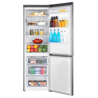 Холодильник Samsung RB33J3200SA/UA изображение 5