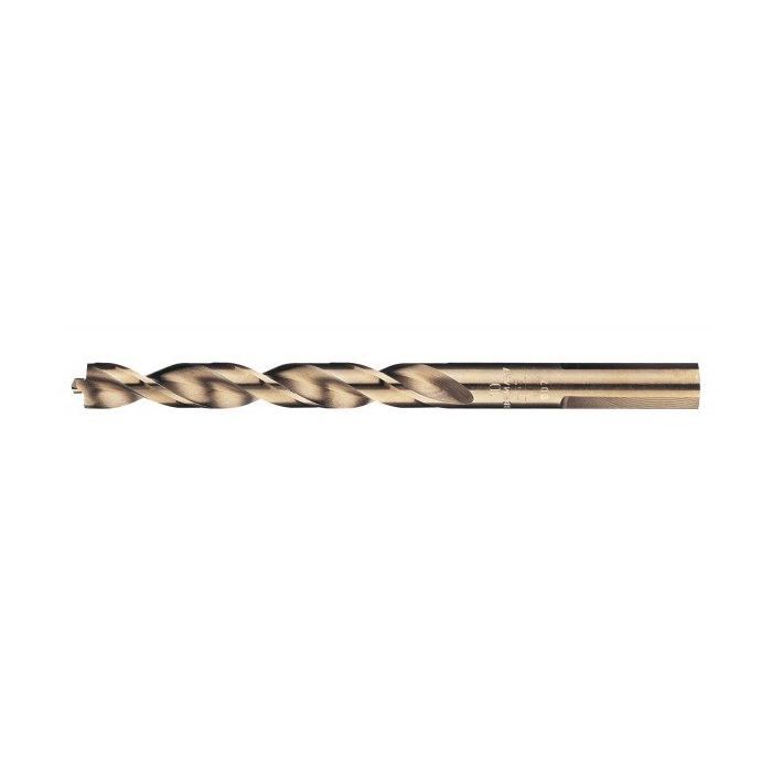 Сверло DeWALT EXTREME2 HSS-G по металлу 3х33x61мм, 2шт. (DT5038) изображение 2
