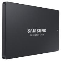 Накопитель SSD 2.5" 960GB Samsung (MZ-7KM960NE) изображение 3
