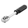 Трещотка Topex трещётка1/4" 150 мм (38D502)