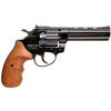 Револьвер под патрон Флобера ZBROIA Profi-4,5' 4 мм черный/бук (3726.00.32) изображение 2