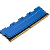 Модуль пам'яті для комп'ютера DDR4 8GB 2400 MHz Blue Kudos eXceleram (EKBLUE4082416A) зображення 4