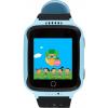 Смарт-годинник Atrix Smart Watch iQ600 GPS Blue зображення 2