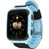 Смарт-часы Atrix Smart Watch iQ600 GPS Blue