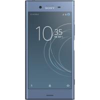 Мобильный телефон Sony G8342 (Xperia XZ1 DualSim) Moonlit Blue