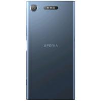 Мобильный телефон Sony G8342 (Xperia XZ1 DualSim) Moonlit Blue изображение 2