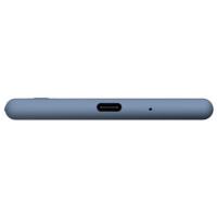 Мобильный телефон Sony G8342 (Xperia XZ1 DualSim) Moonlit Blue изображение 6