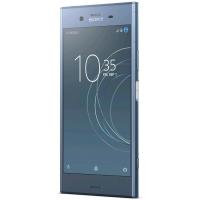 Мобильный телефон Sony G8342 (Xperia XZ1 DualSim) Moonlit Blue изображение 7