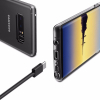 Чохол до мобільного телефона SmartCase Samsung Galaxy Note 8 / SM-N950 TPU Clear (SC-GN8) зображення 7
