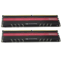 ᐈ Купить модуль памяти для компьютера Team DDR4 32GB (2x16GB