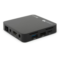 Медиаплеер Vinga 012 (VINGA-012-81) изображение 10