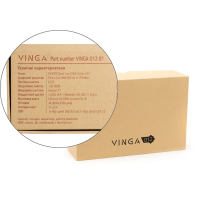 Медиаплеер Vinga 012 (VINGA-012-81) изображение 12