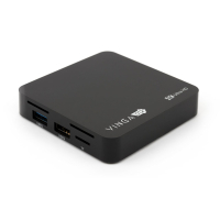 Медиаплеер Vinga 012 (VINGA-012-81) изображение 3