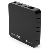Медиаплеер Vinga 012 (VINGA-012-81) изображение 6