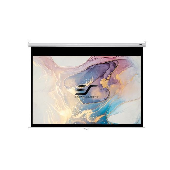 Проекционный экран Elite Screens M106XWH