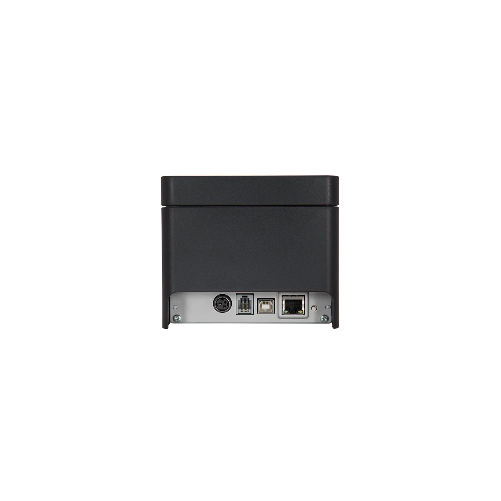 Принтер чеків Citizen CT-E351 Ethernet, USB, Black (CTE351XEEBX) зображення 2