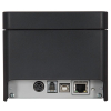 Принтер чеків Citizen CT-E351 Ethernet, USB, Black (CTE351XEEBX) зображення 2