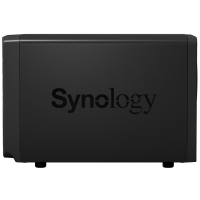 NAS Synology DS718+ изображение 4