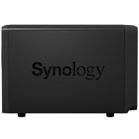 NAS Synology DS718+ изображение 6