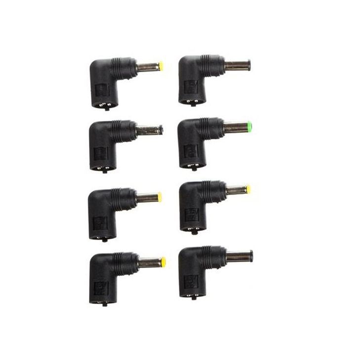 Блок питания к ноутбуку Porto 70W, DC 15-24V (регулируемый), 4A max, + USB 5V,1A (MN-505I) изображение 5
