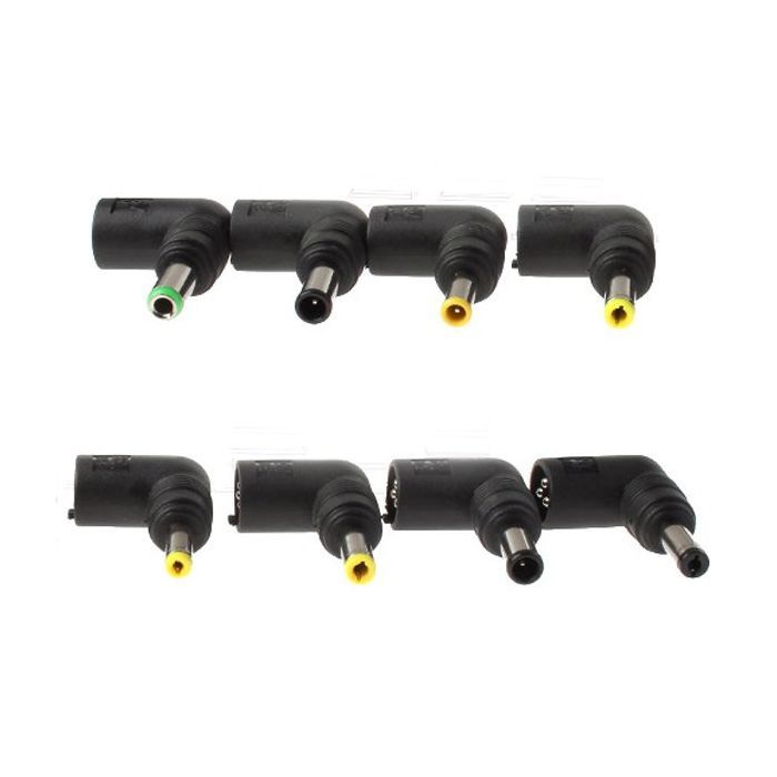 Блок питания к ноутбуку Porto 70W, DC 15-24V (регулируемый), 4A max, + USB 5V,1A (MN-505I) изображение 6