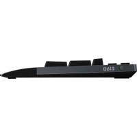 Клавиатура Logitech G613 Wireless Mechanical Gaming RU (920-008395) изображение 3