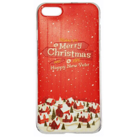 Чехол для мобильного телефона ColorWay ultrathin TPU case for Apple iPhone 7, pic. Е144 (CW-CTPAI7-TRH)