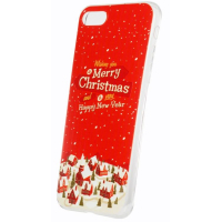 Чехол для мобильного телефона ColorWay ultrathin TPU case for Apple iPhone 7, pic. Е144 (CW-CTPAI7-TRH) изображение 2