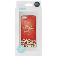 Чехол для мобильного телефона ColorWay ultrathin TPU case for Apple iPhone 7, pic. Е144 (CW-CTPAI7-TRH) изображение 5