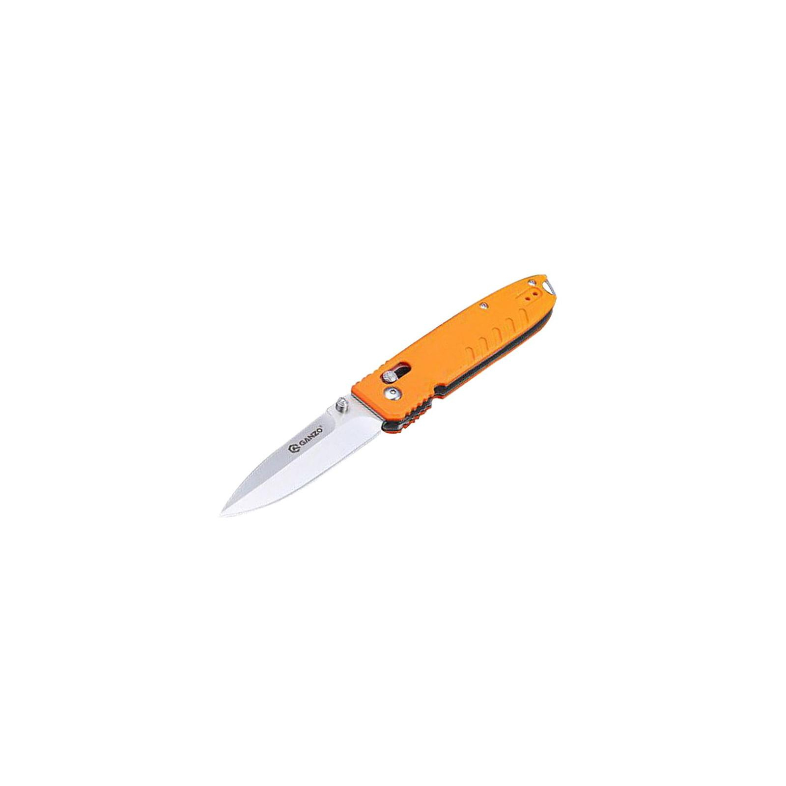 Нож Ganzo G746-1-BK изображение 2