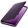 Чохол до мобільного телефона Samsung для Galaxy S9 (G960) LED View Cover Orchid Gray (EF-NG960PVEGRU) зображення 3