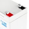Батарея до ДБЖ LogicPower LPM MG 12В 7.5Ач (6554) зображення 3